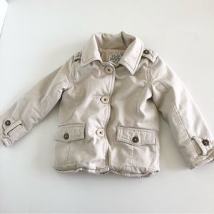 Old Navy Girls Jacket